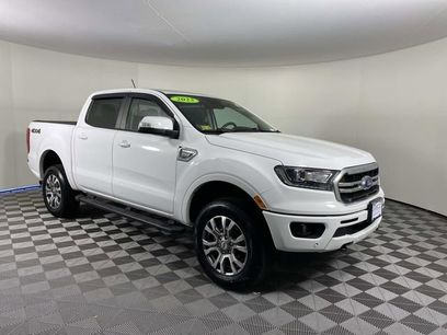 Used 2023 Ford Ranger Lariat
