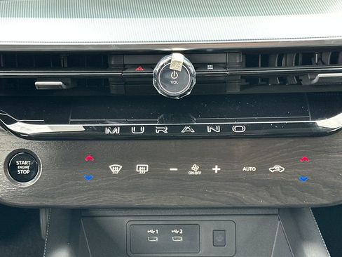 New 2026 Nissan Murano SL image 24