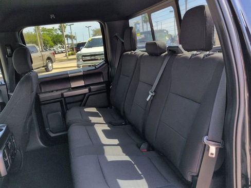 Certified 2020 Ford F150 XLT w/ Equipment Group 302A Luxury image 14