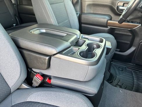 Used 2020 Chevrolet Silverado 2500 LT w/ All Star Edition AWD/4WD image 46