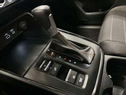 Used 2025 Honda CR-V Sport image 24