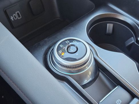 New 2026 Ford Explorer Active w/ Active Comfort Package image 15