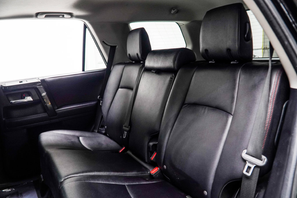 Used 2023 Toyota 4Runner TRD Pro AWD/4WD image 51