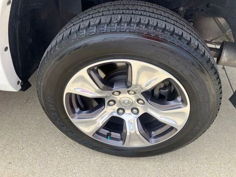 Certified 2022 RAM 1500 Laramie AWD/4WD image 24