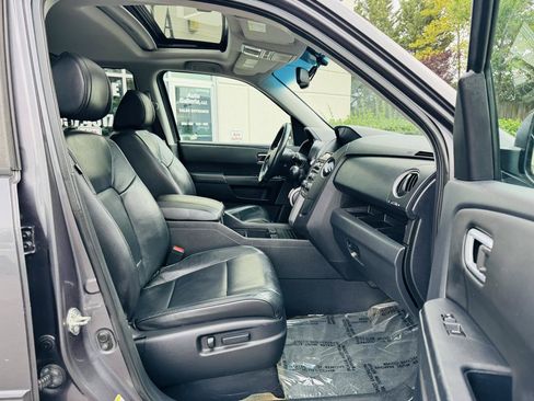 Used 2014 Honda Pilot EX-L image 22