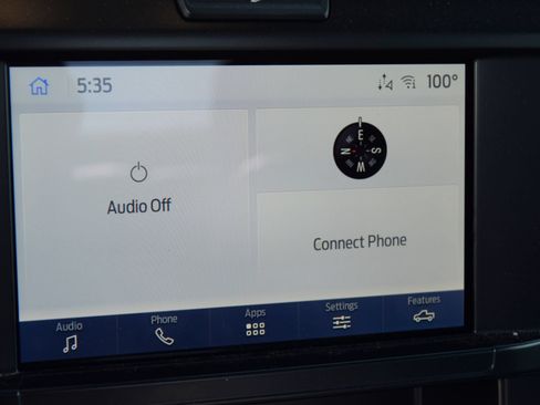 Used 2025 Ford F350 XL w/ XL Off-Road Package AWD/4WD image 12