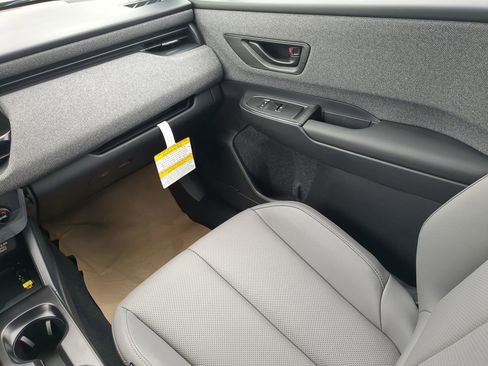 New 2026 Subaru Outback Limited XT AWD/4WD image 15