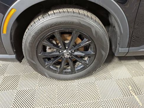 Used 2024 Honda CR-V Sport image 34