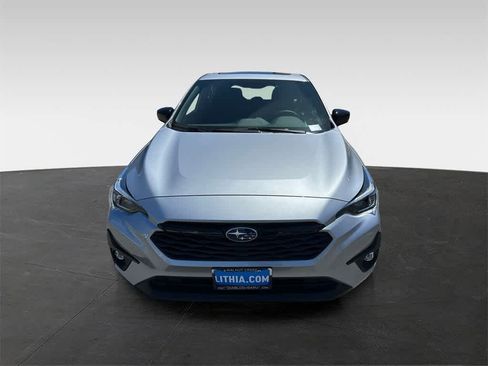 New 2025 Subaru Impreza RS w/ Popular Package #3 image 6