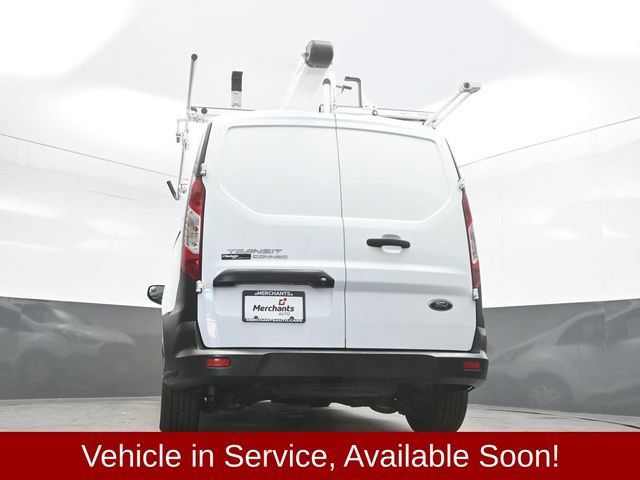 Used 2023 Ford Transit Connect XL FWD image 39