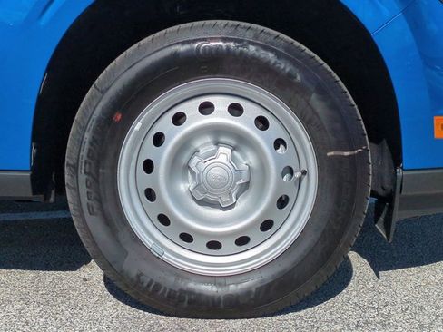 New 2026 Ford Maverick XL image 11