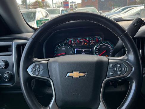 Used 2018 Chevrolet Silverado 1500 LT image 10