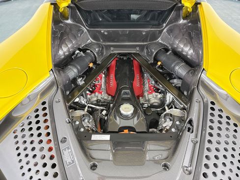 Used 2023 Ferrari SF90 Stradale AWD/4WD image 27