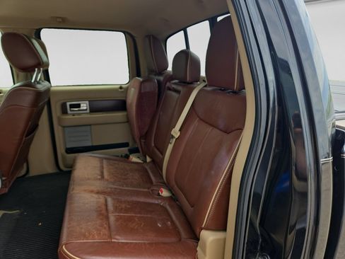 Used 2012 Ford F150 King Ranch AWD/4WD image 33
