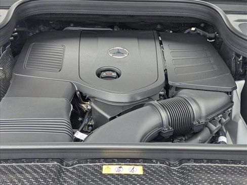 New 2026 Mercedes-Benz GLE 350 4MATIC image 15
