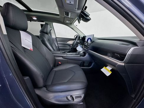 New 2026 Toyota Grand Highlander Limited image 29