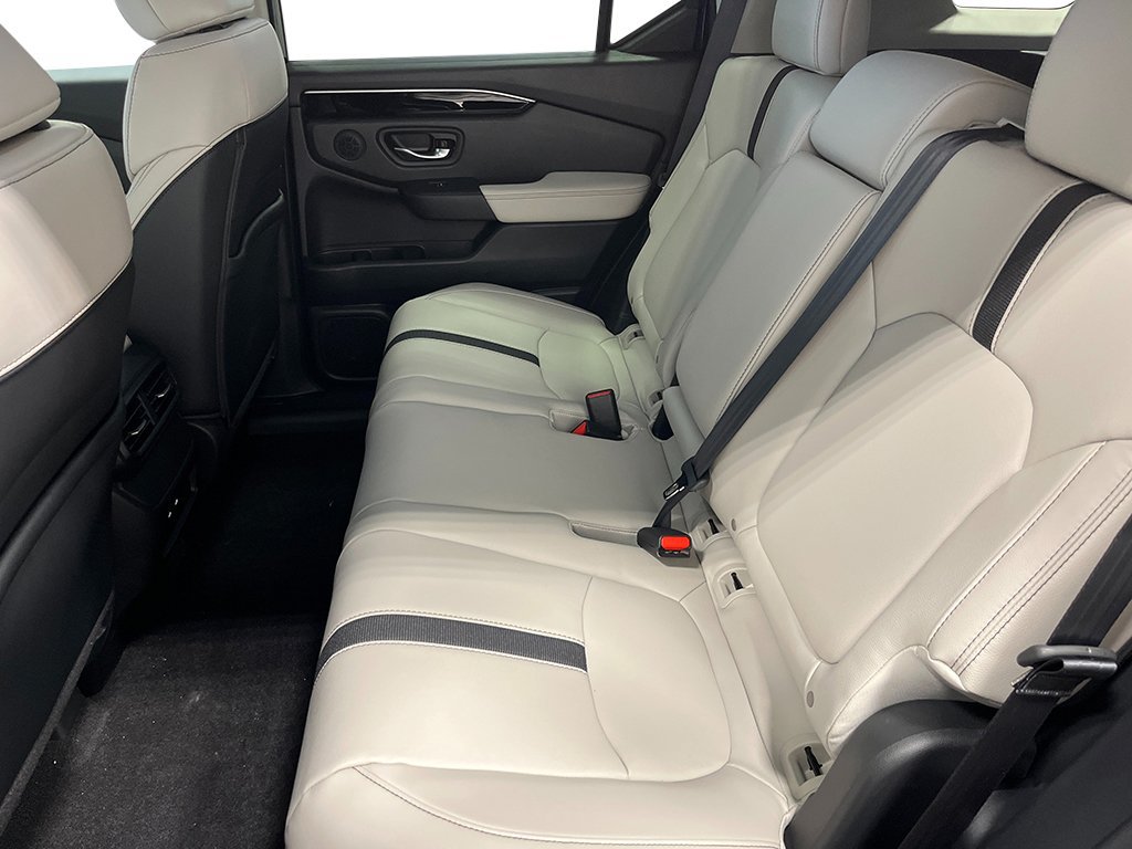 New 2026 Honda Passport RTL image 18