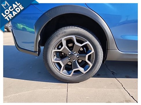 Used 2014 Subaru Crosstrek 2.0i Premium image 15