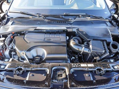 Used 2024 Land Rover Range Rover Evoque Dynamic SE image 28