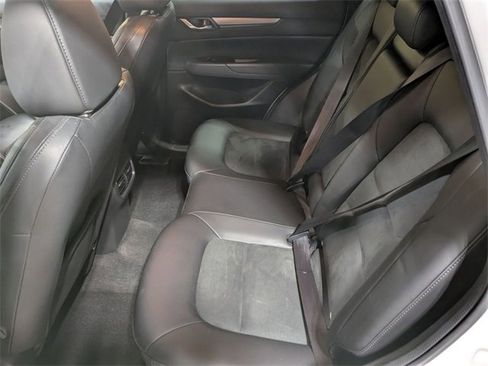 Used 2018 MAZDA CX-5 Touring w/ Preferred Equipment Package image 25