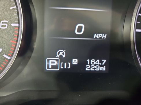 New 2026 Subaru Forester Premium AWD/4WD image 16