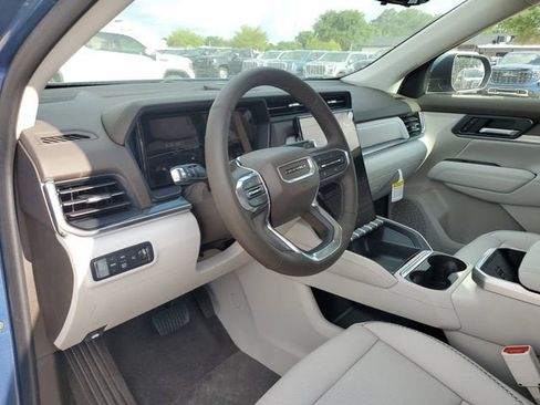 New 2026 GMC Terrain Denali AWD/4WD image 20