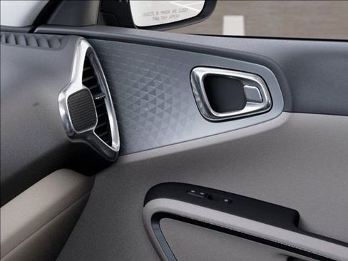 New 2025 Kia Soul LX image 25