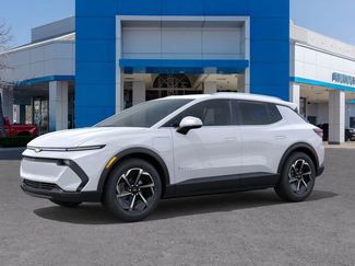 New 2026 Chevrolet Equinox EV LT video 2