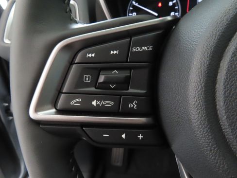 New 2026 Subaru Ascent Touring AWD/4WD image 14