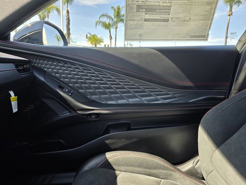 New 2025 Dodge Charger Scat Pack w/ Track Pack image 13