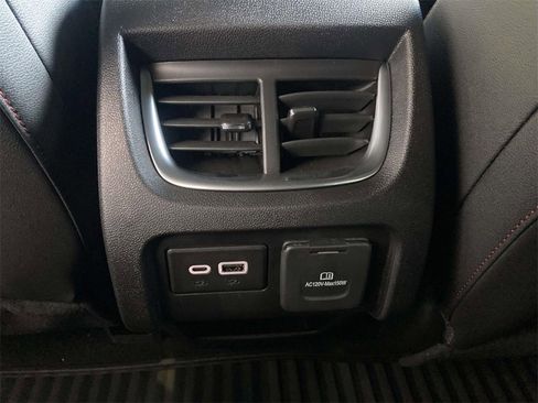 New 2026 Chevrolet Blazer RS image 18