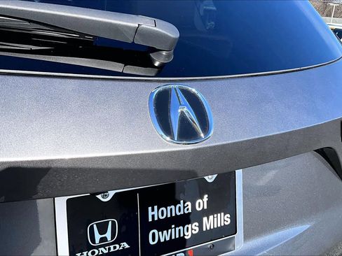 Used 2024 Acura MDX SH-AWD w/ Technology Package image 30