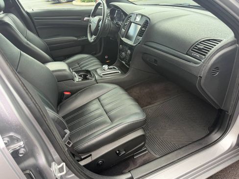 Used 2016 Chrysler 300 S AWD/4WD image 14