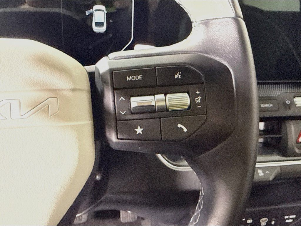 Used 2025 Kia K4 GT-Line w/ GT-Line Sunroof Package FWD image 23