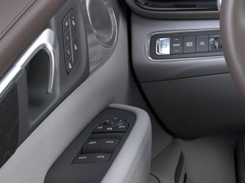New 2026 Buick Enclave Avenir w/ Super Cruise Package FWD image 22