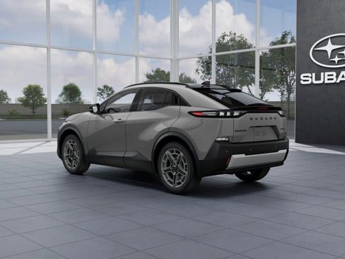 New 2026 Subaru Uncharted AWD image 4