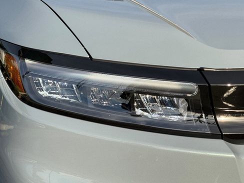 New 2026 Honda Prologue Touring image 10
