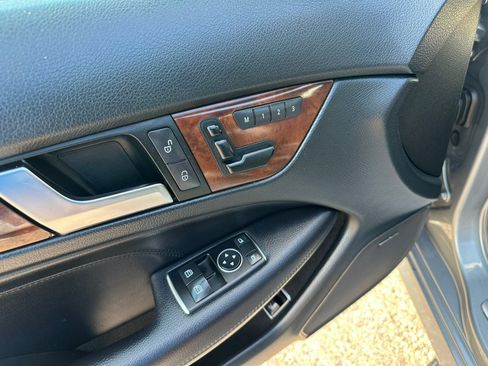 Used 2014 Mercedes-Benz C 350 4MATIC Coupe image 23