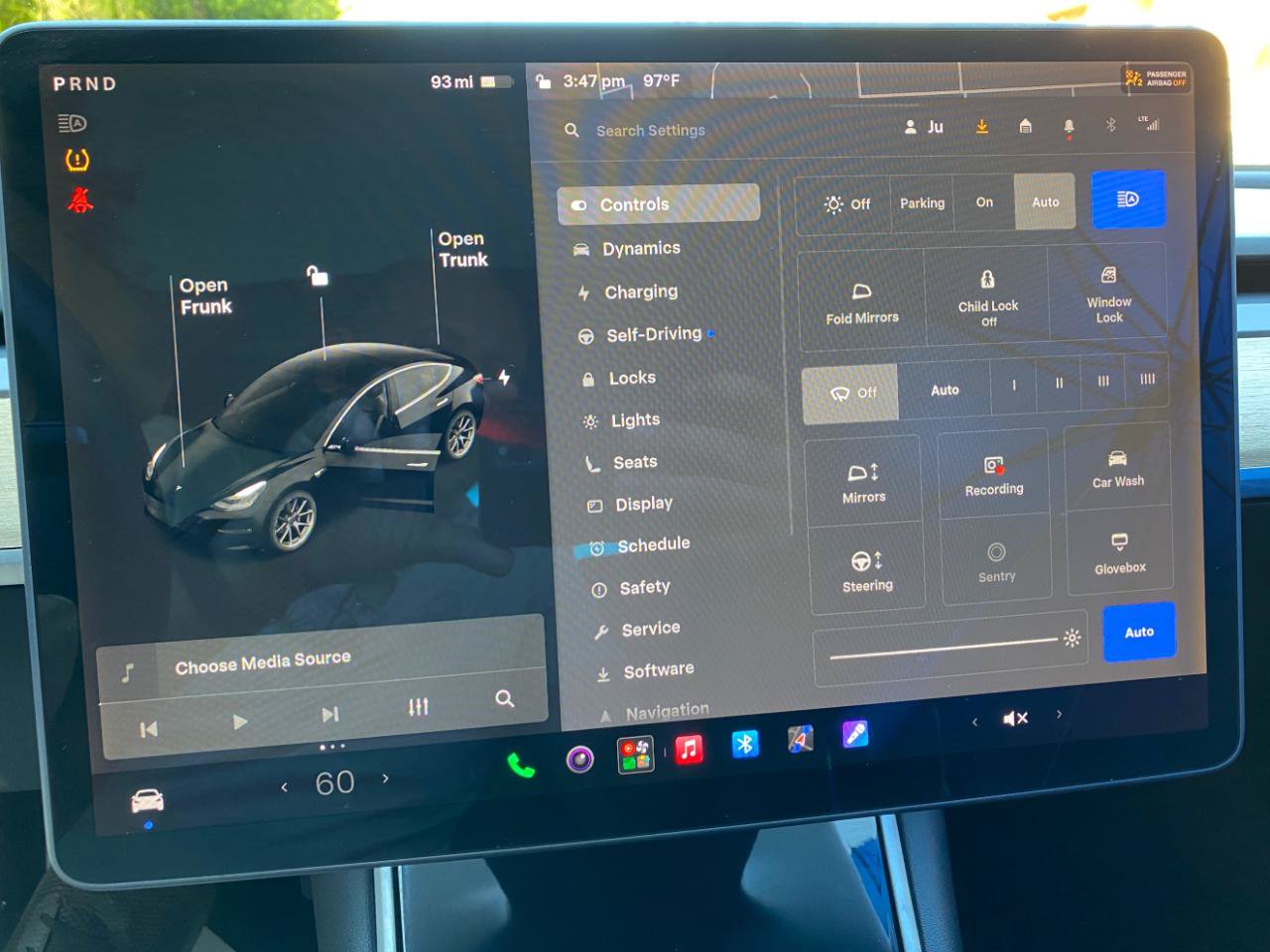 Used 2020 Tesla Model 3 RWD image 66