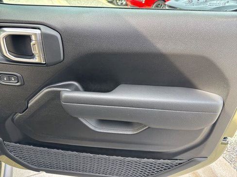 New 2026 Jeep Gladiator Willys image 32