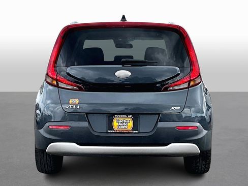 Used 2020 Kia Soul X-Line image 4