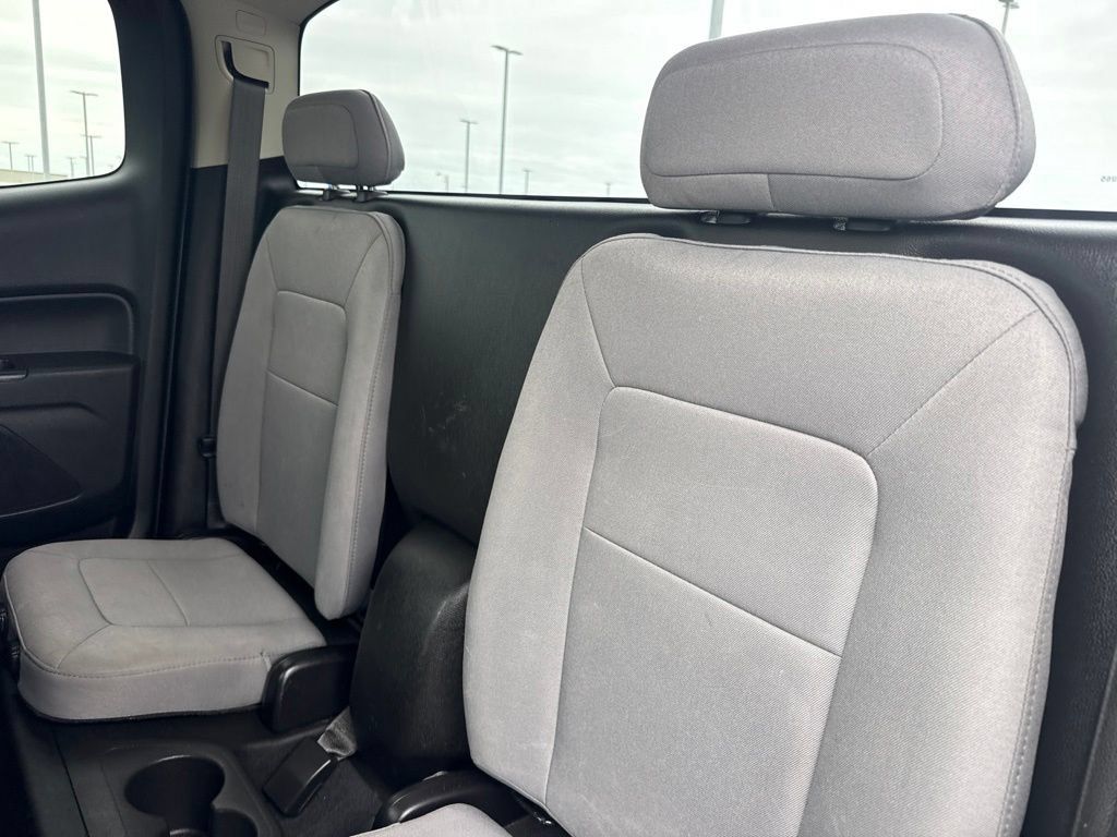 Used 2022 GMC Canyon Elevation Standard AWD/4WD image 28