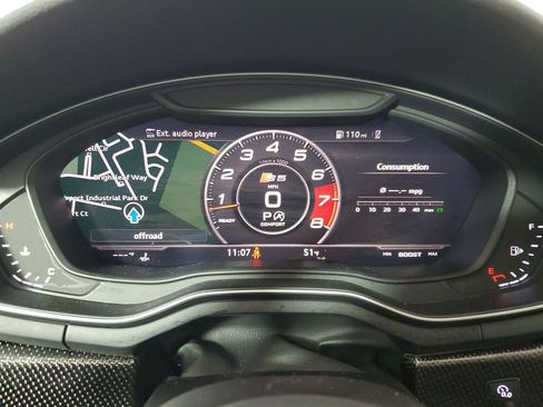 Used 2018 Audi S5 Prestige image 26