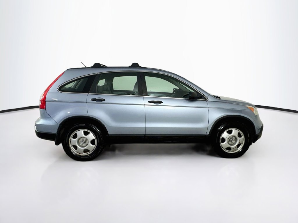 Used 2008 Honda CR-V LX image 8
