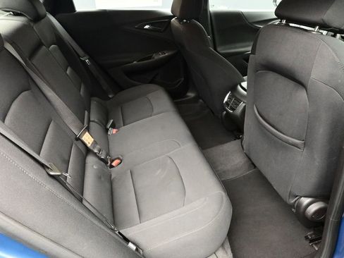 Used 2024 Chevrolet Malibu LT FWD image 7