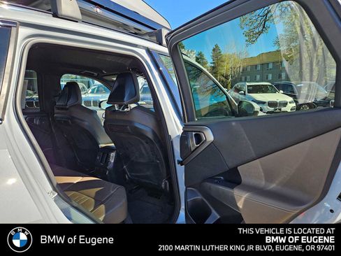 New 2026 BMW X3 xDrive30 w/ Premium Package image 14