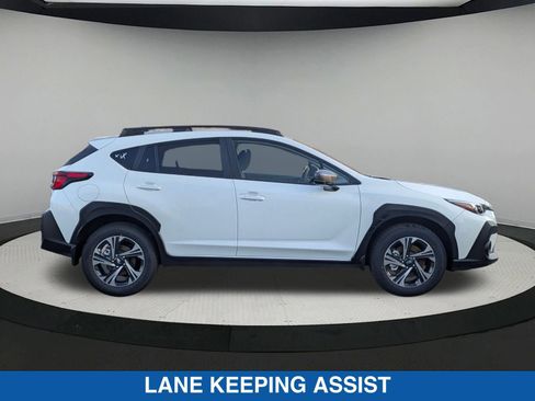 Certified 2025 Subaru Crosstrek 2.0i Premium image 2