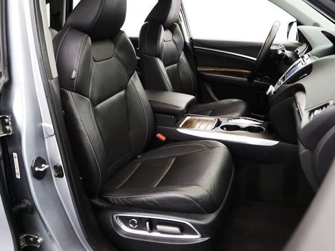 Certified 2019 Acura MDX SH-AWD w/ Technology Package image 15
