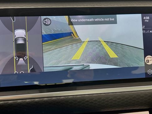 Used 2023 Land Rover Range Rover Velar HST image 13