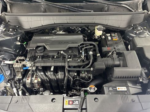 New 2026 Hyundai Kona SEL Sport image 24